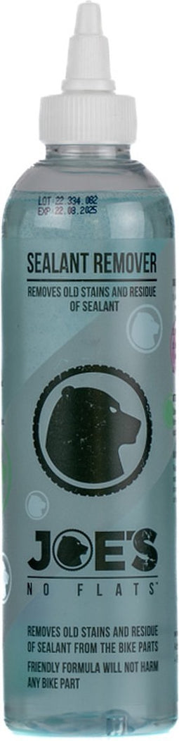 Joe's No Flats - Sealant remover 240ML