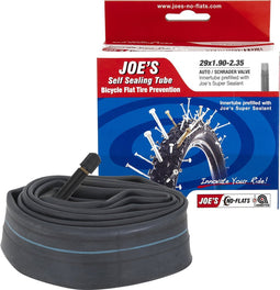 Joe's No Flats Self Sealing MTB Binnenband