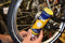 Joe's No Flats - Yellow Gel Sealant 240ML