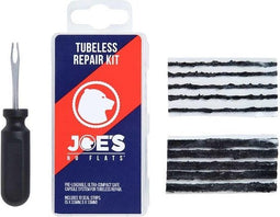 Joe's No Flats Tubeless Repair Kit