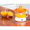 LAFE - Citruspers WCK002 – Elektrische Citruspers - 0.5L - Oranje