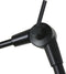 Steinhauer Prestige Chic 7396ZW - Wandlamp - Draaibaar en kantelbaar - Zwart