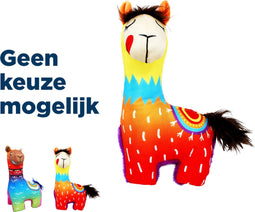 Kong - Ballistic Vibez Lama Assorti