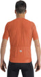 Sportful Fietsshirt Korte Mouwen Rood Heren - Matchy Short Sleeve Jersey Chili Red-3XL