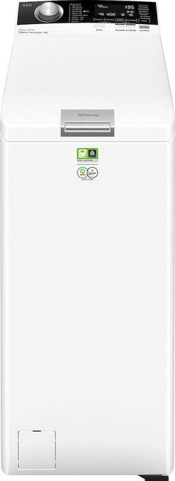 AEG LTR8A80370 - Wasmachine Bovenlader 7 kg 1300 RPM - Wit