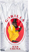 Joerges Espresso Gorilla Bar Crema Koffiebonen - 1 kg