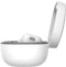 Baseus Bowie WM01 - Draadloze In-ear Oordopjes - Bluetooth 5.3 - Wit