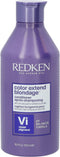 Redken Color Extend Blondage VLT - Conditioner - 500 ml