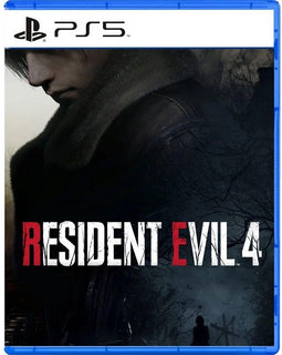 Koch Media Ps5 Resident Evil 4 Remake Blauw PAL