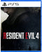 Koch Media Ps5 Resident Evil 4 Remake Blauw PAL