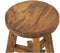 HSM Collection Kruk - antiek - reclaimed teak