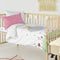 Happy Friday Duvet cover set 2 pieces Campagne 115x145 cm (Cot bed) Multicolor