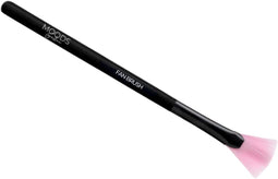 Moods Gellac - Fan Brush - Voor Ombre en Nail Art Effecten - Kleur: Fan Brush