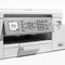 Brother MFC-J4340DW - All-in-one inkjet printer - 20ppm zwart - Wit