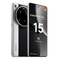 Xiaomi 15 Ultra - Zilver - 512 GB - Duale fysieke simkaart + eSIM