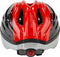 KED Fietshelm Meggy Sharky Rood maat XS