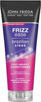 John Frieda Frizz ease conditioner brazilian sleek 250ml