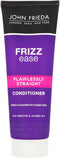 John Frieda Frizz Ease Flawlessly Straight Conditioner - 250 ml - Conditioner