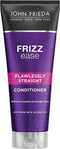 John Frieda Frizz Ease Flawlessly Straight Conditioner - 250 ml - Conditioner