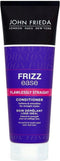 John Frieda Frizz Ease Flawlessly Straight Conditioner - 250 ml - Conditioner