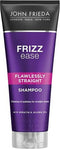 John Frieda Frizz Ease Flawlessly Straight Shampoo - 250 ml - Shampoo