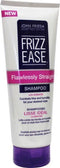 John Frieda Frizz Ease Flawlessly Straight Shampoo - 250 ml - Shampoo