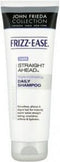 John Frieda Frizz Ease Flawlessly Straight Shampoo - 250 ml - Shampoo
