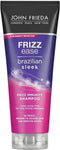 John Frieda Frizz ease shampoo brazilian sleek immunity 250ml