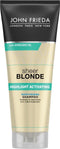 John Frieda - (Highlight Activating Moisturising Shampoo) 250 ml - 250ml