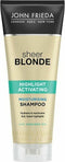 John Frieda - (Highlight Activating Moisturising Shampoo) 250 ml - 250ml