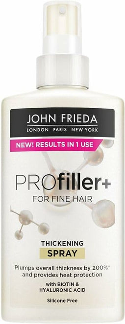 John Frieda PROfiller+ Thickening Spray 150 ml