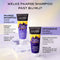 John Frieda Sheer Blonde Colour Renew Zilver Shampoo