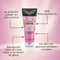 John Frieda Vibrant Shine Colour Shampoo 250 ml