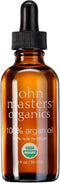 John Masters Organics - 100% Organic Argan Oil - 59 ml