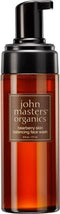 John Masters Organics - Bearberry Oily Skin Balancing Face Wash 118 ml.