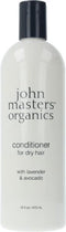 John Masters Organics Conditioner For Dry Hair with Lavender & Avocado 473ml