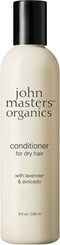 John Masters Organics Conditioner For Dry Hair with Lavender & Avocado 236ml