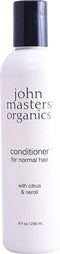 John Masters Organics Conditioner For Normal Hair with Citrus & Neroli 236ml