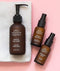 John Masters Organics - Foaming Face Wash w. Rose & Linden Flower 112 ml