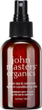 John Masters Organics Leave-in Conditioning Mist Green Tea & Calendula
