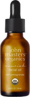 John Masters Organics - Nourish Facial Oil w. Pomegranate 29 ml