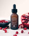 John Masters Organics - Nourish Facial Oil w. Pomegranate 29 ml