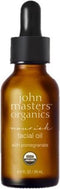 John Masters Organics - Nourish Facial Oil w. Pomegranate 29 ml