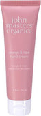 John Masters Organics Orange & Rose hand cream