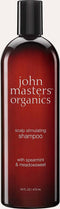 John Masters Organics Scalp Stimulating Shampoo with Spearmint & Meadowsweet 473ml