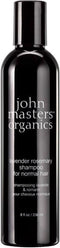 John Masters Organics Shampoo For Normal Hair with Lavender & Rosemary 236ml