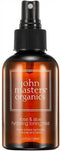 John Masters Organics - Toning Mist with Rose & Aloe - 125 ml