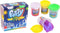 John Toy Putty slime 4-pack