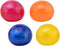 John Toy Slow rise Squeezy bal Ø9cm (1 stuk) assorti