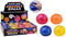 John Toy Slow rise Squeezy bal Ø9cm (1 stuk) assorti